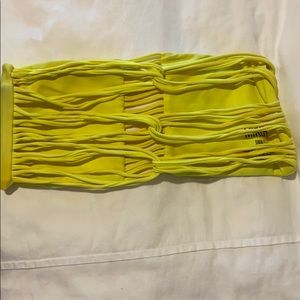Mikoh Swim - Mikoh swim top Mikoh Swim - Mikoh swim top
